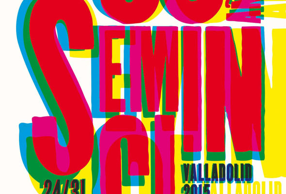 Cartel de 'Seminci'