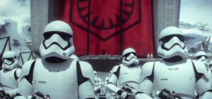 Las cosas no pintan bien para la Galaxia en este nuevo tráiler