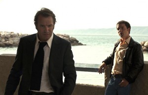 Dujardin protagoniza el film