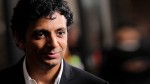 M. Night Shyamalan dirige la película