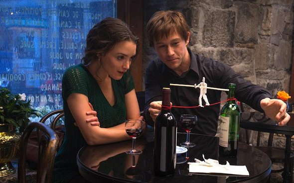 Joseph Gordon-Levitt protagoniza 'The walk'