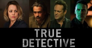 Temporada 2 de 'True detective'