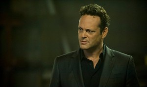 Vince Vaugh, criminal reconvertido