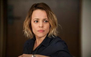 Rachel McAdams busca justicia en 'True detective'