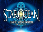 Star Ocean