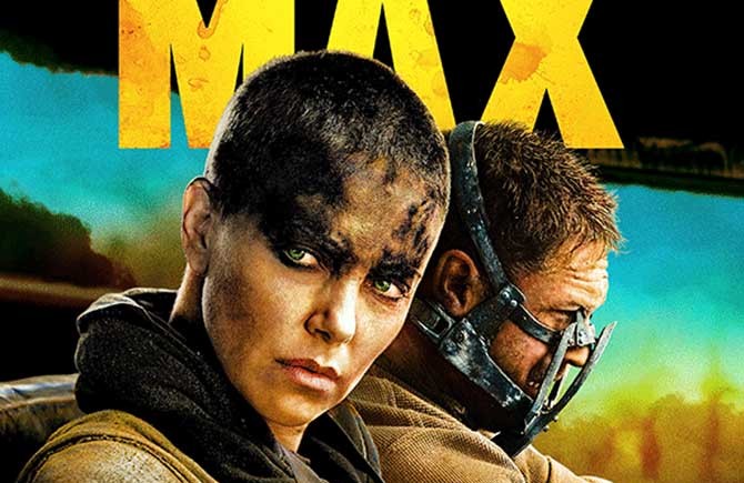 Mad Max