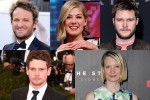 Reparto principal de 'HHHH': Jason Clarke, Rosamund Pike, Jack Reynor, Jack O´Connell y Mia Wasikowska