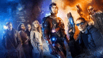 El reparto de Legends of tomorrow