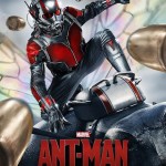 Nuevo póster de Ant-Man