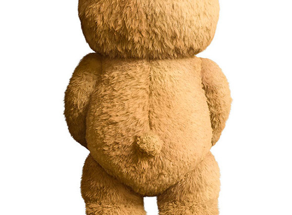 Póster en español para TED 2