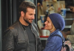 Bradley Cooper vuelve a coincidir con Sienna Miller tras 'El francotirador'