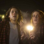 Jesse Eisenberg y Kristen Stewart protagonizan el film