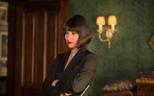 Evangeline Lilly también protagoniza 'Ant-Man'
