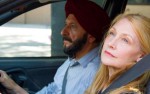 Ben Kingsley y Patricia Clarkson en 'Aprendiendo a conducir'