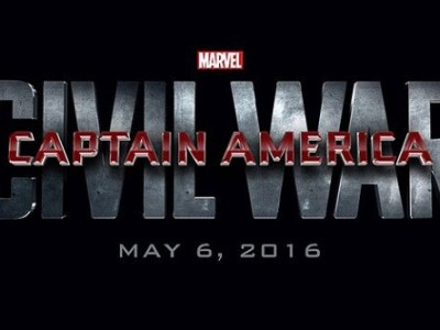 'Capitán América: Guerra civil'