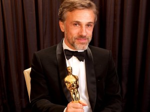 Christoph Waltz dirigirá 'The worst marriage in Georgetown'