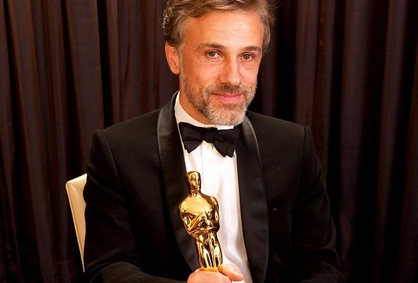 Christoph Waltz dirigirá 'The worst marriage in Georgetown'