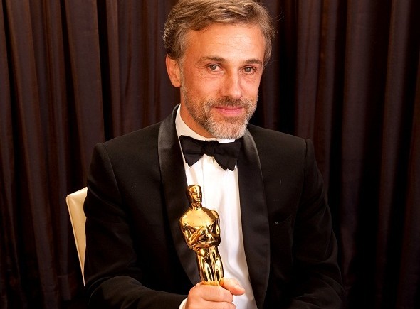 Christoph Waltz dirigirá 'The worst marriage in Georgetown'