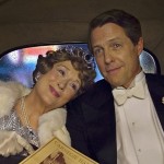 Meryl Streep y Hugh Grant protagonizan 'Florence Foster Jenkins'