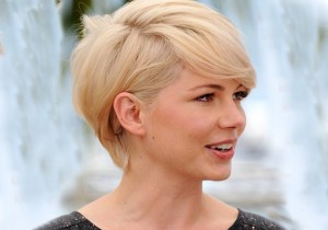 Michelle Williams se incorpora al reparto de 'Gold'