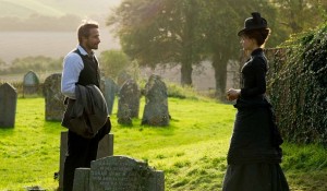 'Lejos del mundanal ruido'