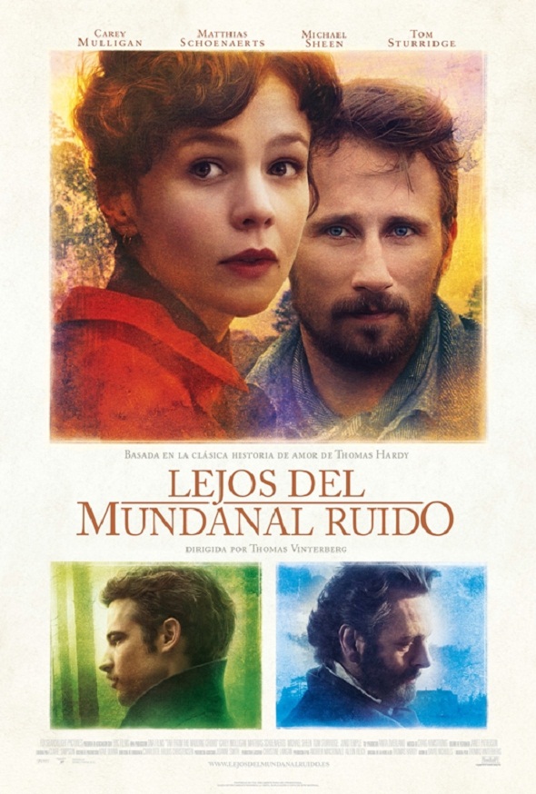 Póster del film