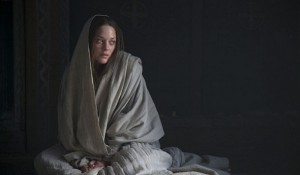 La actriz francesa da vida a Lady Macbeth