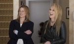 Meryl Streep y su hija en la vida real protagonizan el film