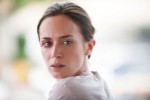 Emily Blunt protagoniza 'Sicario'