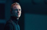 Michael Fassbender es 'Steve Jobs'