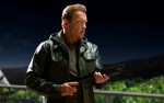 Arnold Schwarzenegger ha vuelto a la franquicia que le dio la fama