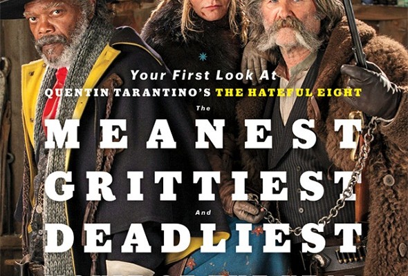 Portada del último número de Entertainment Weekly