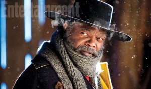 Samuel L. Jackson da vida a un ex-soldado cazarrecompensas