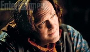 Michael Madsen
