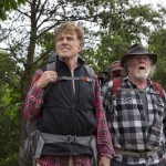 Robert Redford y Nick Nolte protagonizan el film