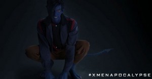 El Rondador Nocturno hará su aparición adolescente en el film