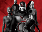 X Men: Días del futuro pasado