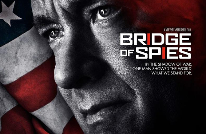 El puente de los espías