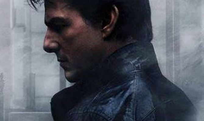 Misión: imposible – Nación secreta