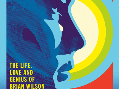 Póster de Love & Mercy