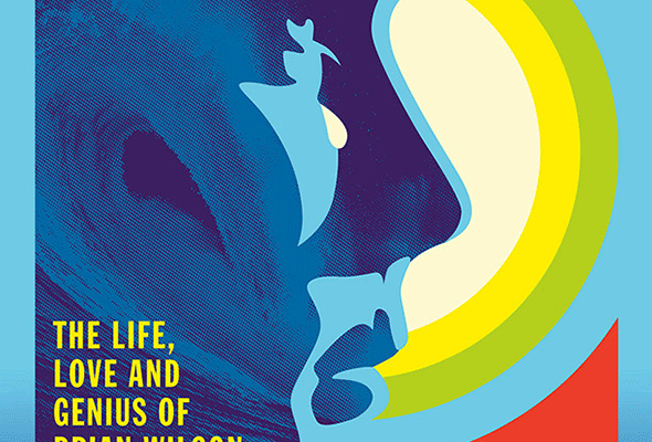 Póster de Love & Mercy