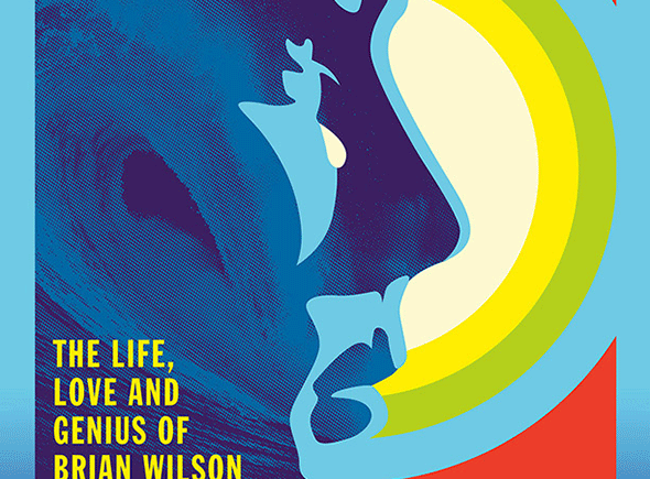 Póster de Love & Mercy