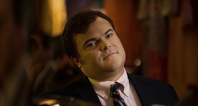 'The brink' carrusel