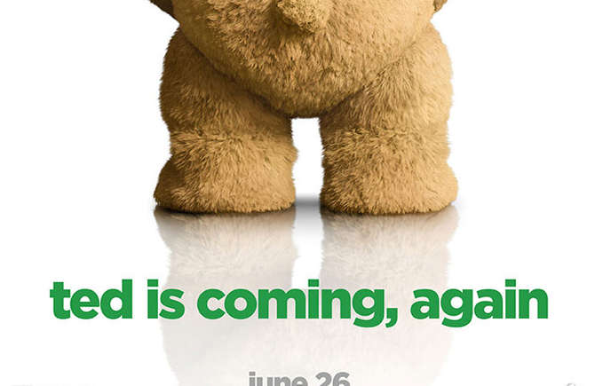 Ted 2