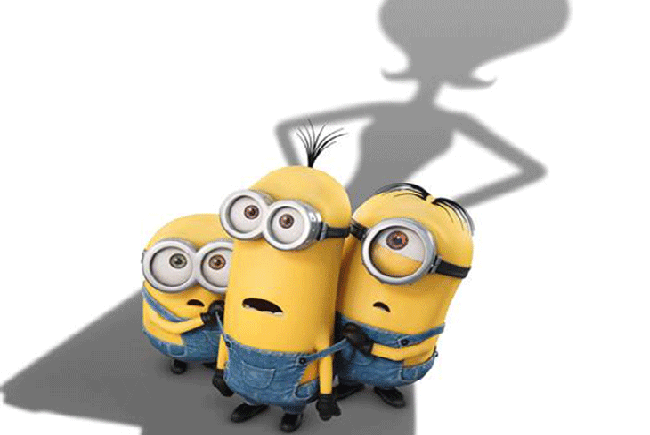 Los Minions