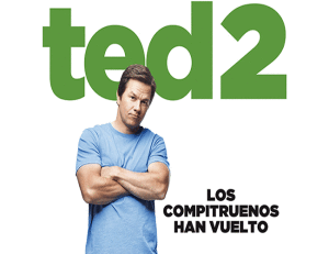 Ted 2 destacada