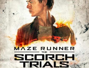 El corredor del laberinto las pruebas destacada