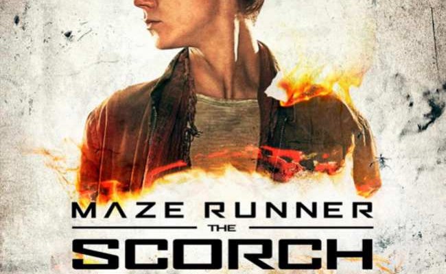 El corredor del laberinto las pruebas destacada