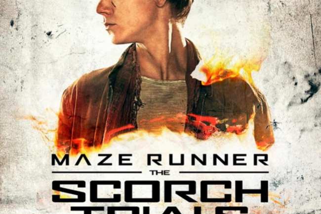 El corredor del laberinto las pruebas destacada