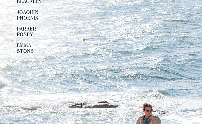 Irrational Man destacada